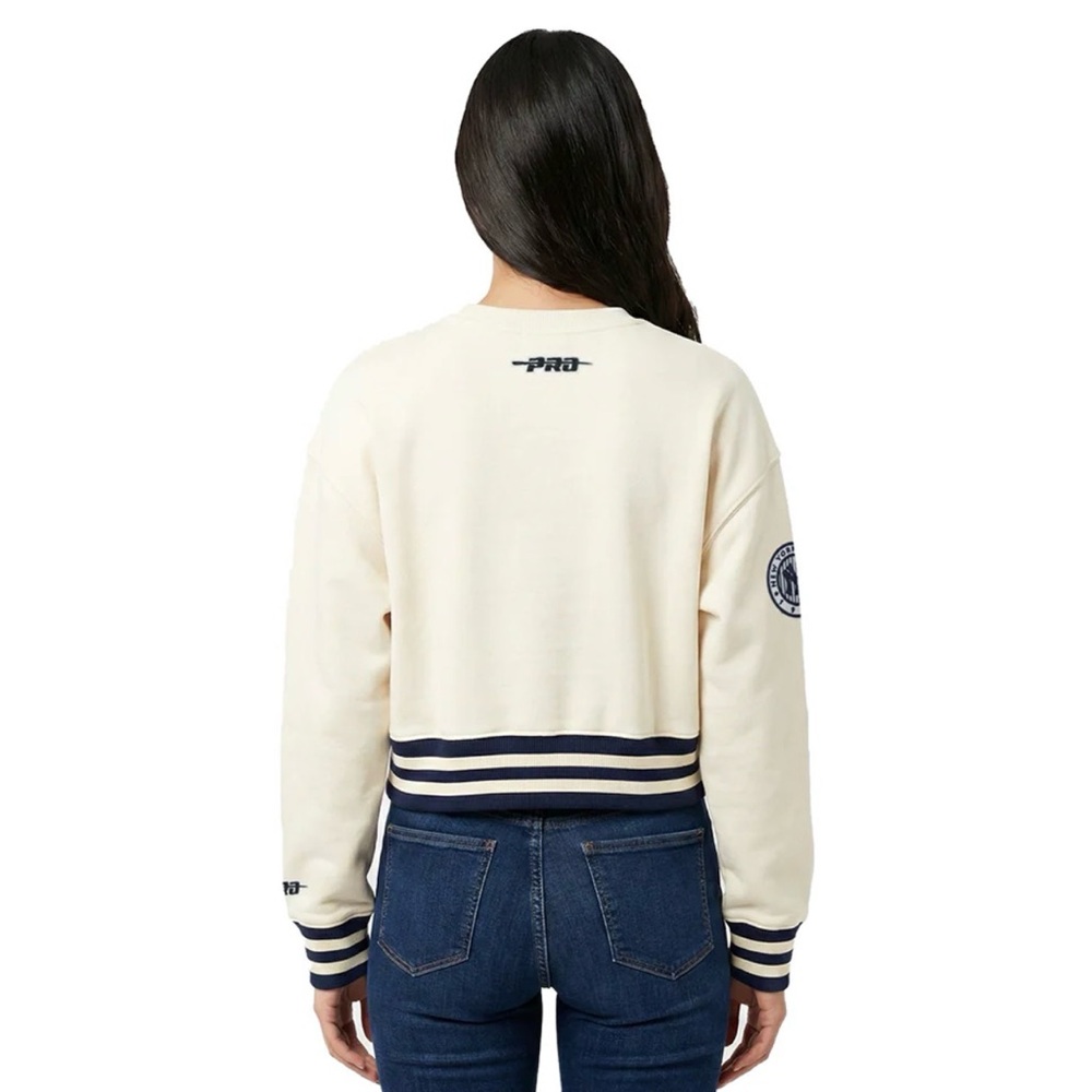New York Yankees Crewneck Sweatshirt (never worn) - Picture 2 of 6